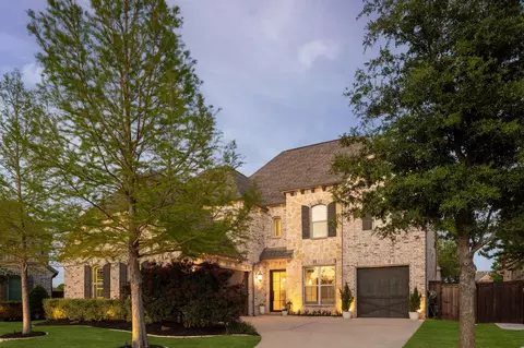 5678 Highflyer Hills Trl, Frisco, TX 75036