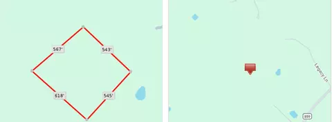 0000 Fm859 Trl, Edgewood, TX 75117