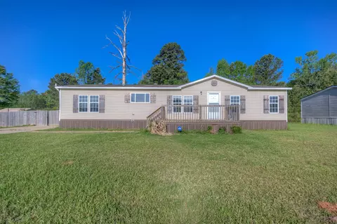 303 Canvas Back Dr, Princeton, LA 71067