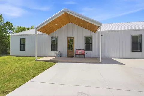 311 Rawhide Trl, Denison, TX 75021