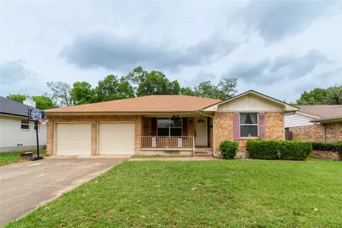 1805 Bardfield Ave, Garland, TX 75041
