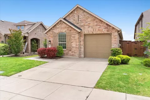 3902 Spencer Ln, Forney, TX 75126