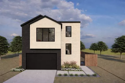 1415 Fayette St, Dallas, TX 75203