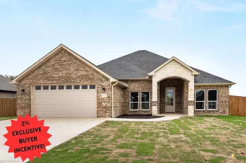 507 Limestone Cir, Mabank, TX 75147