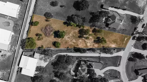 108 Bonita Dr, Springtown, TX 76082
