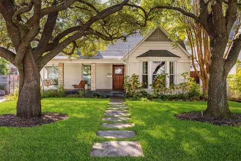 6456 Ellsworth Ave, Dallas, TX 75214