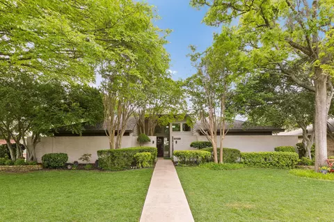 12111 Cross Creek Dr, Dallas, TX 75243