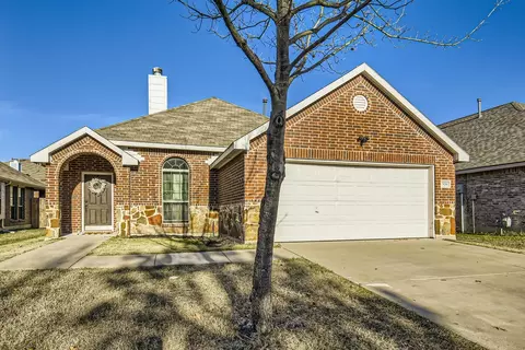 504 Thunder Trl, Forney, TX 75126