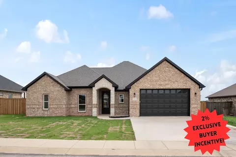 509 Limestone Cir, Mabank, TX 75147