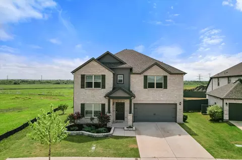 6910 Prairieside Trl, Venus, TX 76084