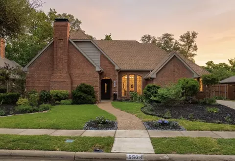 6524 Pheasant Run Rd, Plano, TX 75023