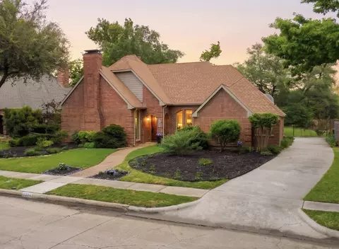 6524 Pheasant Run Rd, Plano, TX 75023