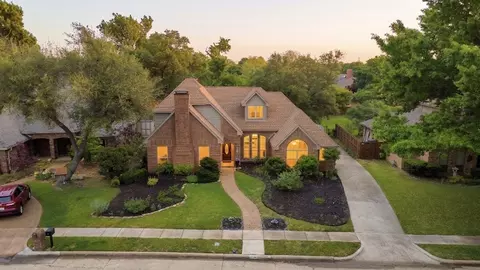 6524 Pheasant Run Rd, Plano, TX 75023