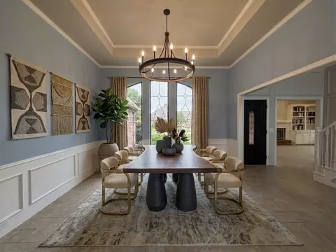 6524 Pheasant Run Rd, Plano, TX 75023