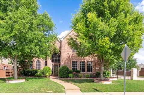 1800 Monaco Dr, Allen, TX 75002