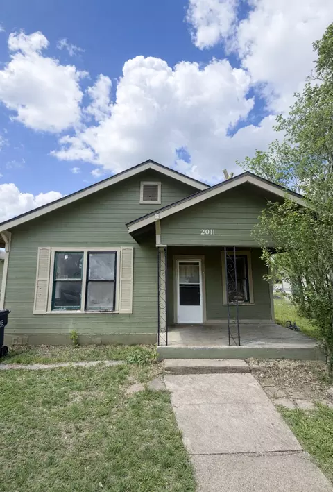 2011 Pine Ave, Waco, TX 76708