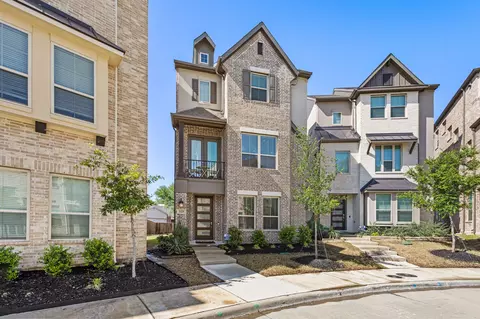 2228 Palomino St, Mesquite, TX 75149