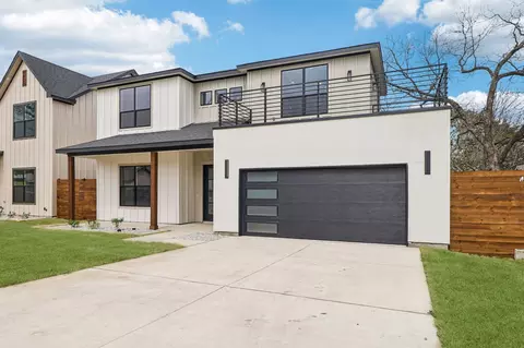 1102 New St, Mckinney, TX 75069
