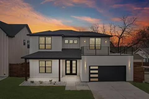 1102 New St, Mckinney, TX 75069