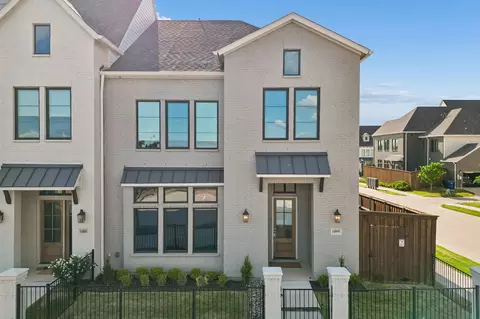 11895 Brubaker Dr, Frisco, TX 75033