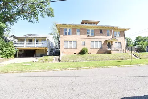 2024 Highland Ave, Shreveport, LA 71104