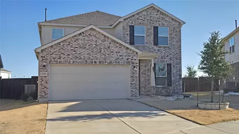 1995 Oriole Ct, Princeton, TX 75407