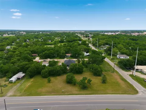 400 W Tyler St, Mexia, TX 76667