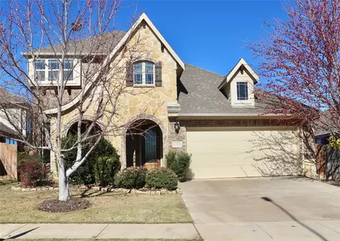 4208 Sweet Clover Ln, Crowley, TX 76036