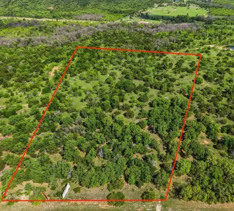 70817 I-20, Gordon, TX 76453