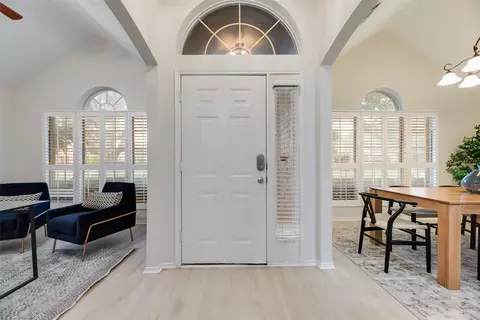 Entry Way - 336 Touchdown Dr, Irving, TX 75063 photo 1 of 1