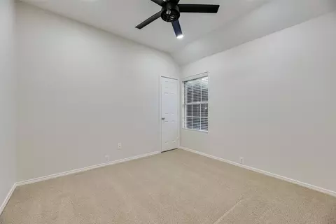 Bedroom - 336 Touchdown Dr, Irving, TX 75063 photo 5 of 6