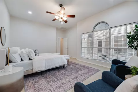 Bedroom - 336 Touchdown Dr, Irving, TX 75063 photo 2 of 6