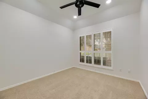 Bedroom - 336 Touchdown Dr, Irving, TX 75063 photo 3 of 6