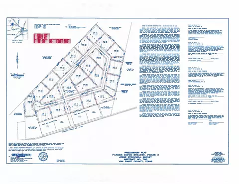 tbd Vzcr 2120, Canton, TX 75103