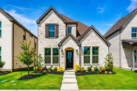 733 Isabel St, Celina, TX 75009