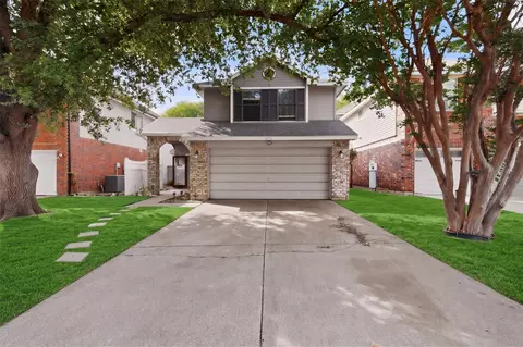 1761 Prescott Dr, Flower Mound, TX 75028