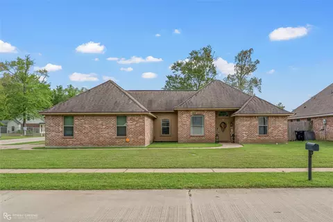 Exterior - 161 Bent Tree Loop, Haughton, LA 71037 photo 8 of 8