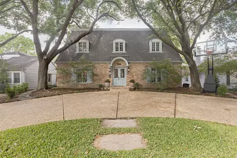 4320 Southwestern Blvd, University Park, TX 75225