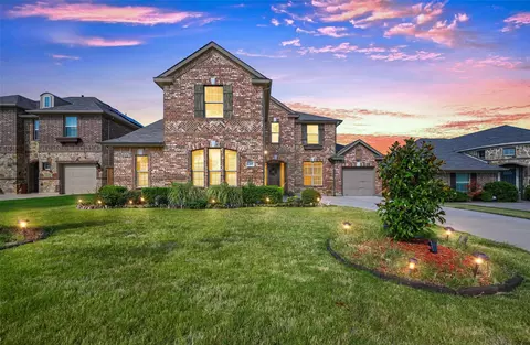 6409 Tuckers Pl, Rowlett, TX 75089