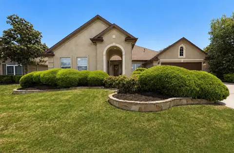 10309 Countryside Dr, Denton, TX 76207