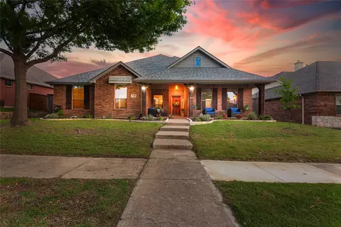 1390 Gold Coast Dr, Rockwall, TX 75087