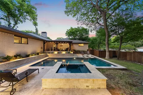 8214 San Leandro Dr, Dallas, TX 75218