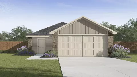 3718 Morning Dew Ct, Talty, TX 75126