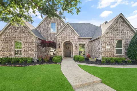 991 Caribou Dr, Prosper, TX 75078