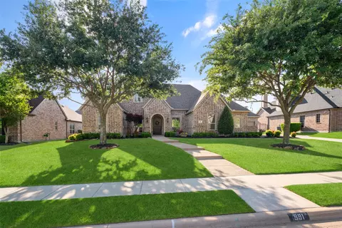 991 Caribou Dr, Prosper, TX 75078