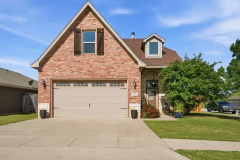 7702 Florence Dr, Abilene, TX 79606