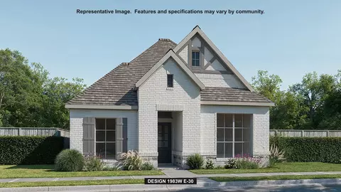 3048 Elmwood St, Fate, TX 75087