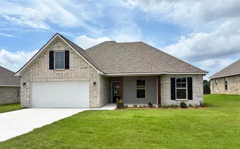 6587 Blanchard Lake Dr, Shreveport, LA 71107