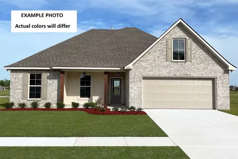 6587 Blanchard Lake Dr, Shreveport, LA 71107