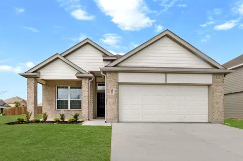 10656 Stag Ln, Crowley, TX 76036